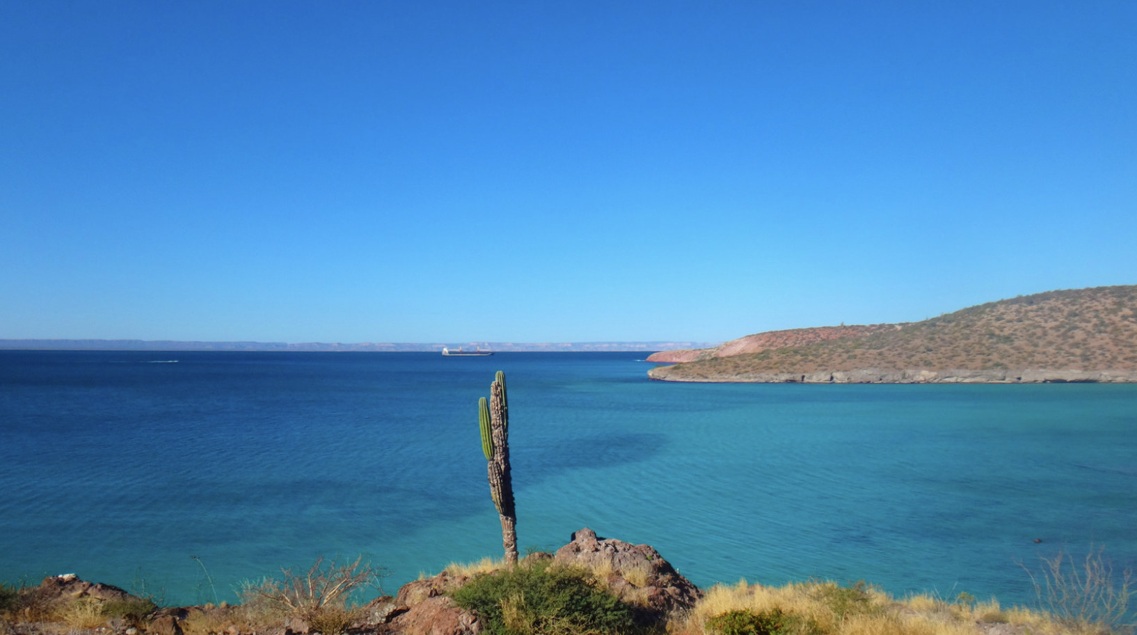 La Paz, Baja California Sur, Mexico