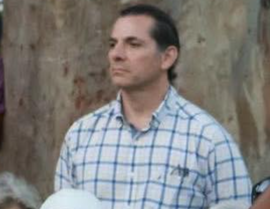 Allan Alexander Amador Cervantes