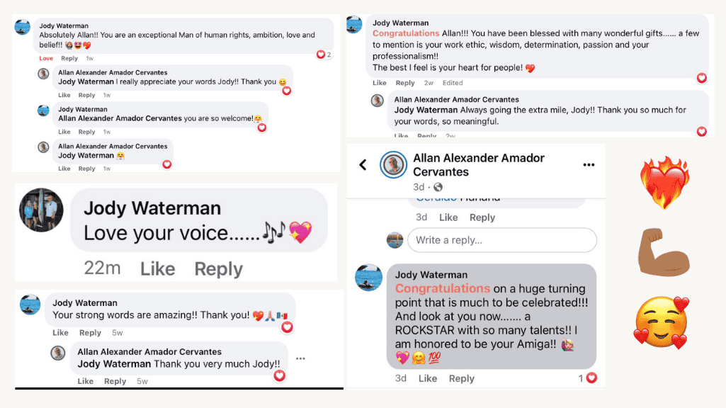 Allan Alexander Amador Cervantes