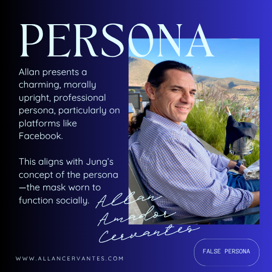 Allan Alexander Amador Cervantes