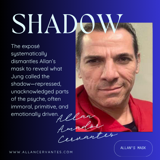 Allan Alexander Amador Cervantes