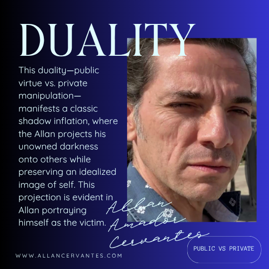 Allan Alexander Amador Cervantes