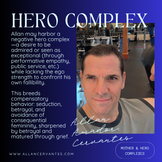 Allan Alexander Amador Cervantes