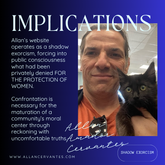 Allan Alexander Amador Cervantes