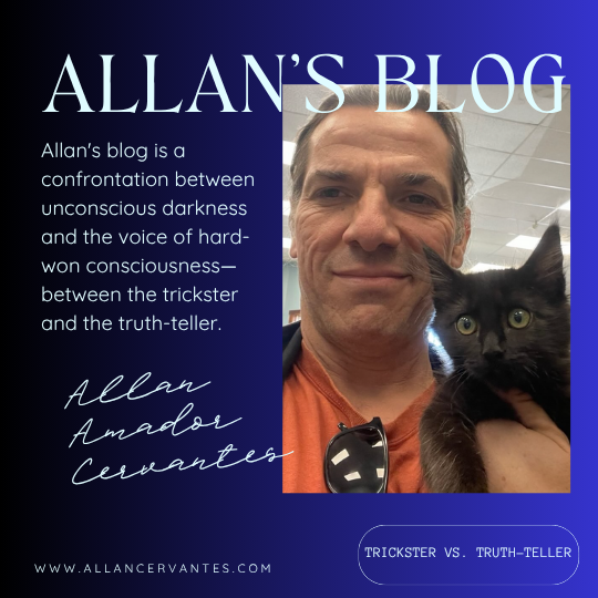 Allan Alexander Amador Cervantes