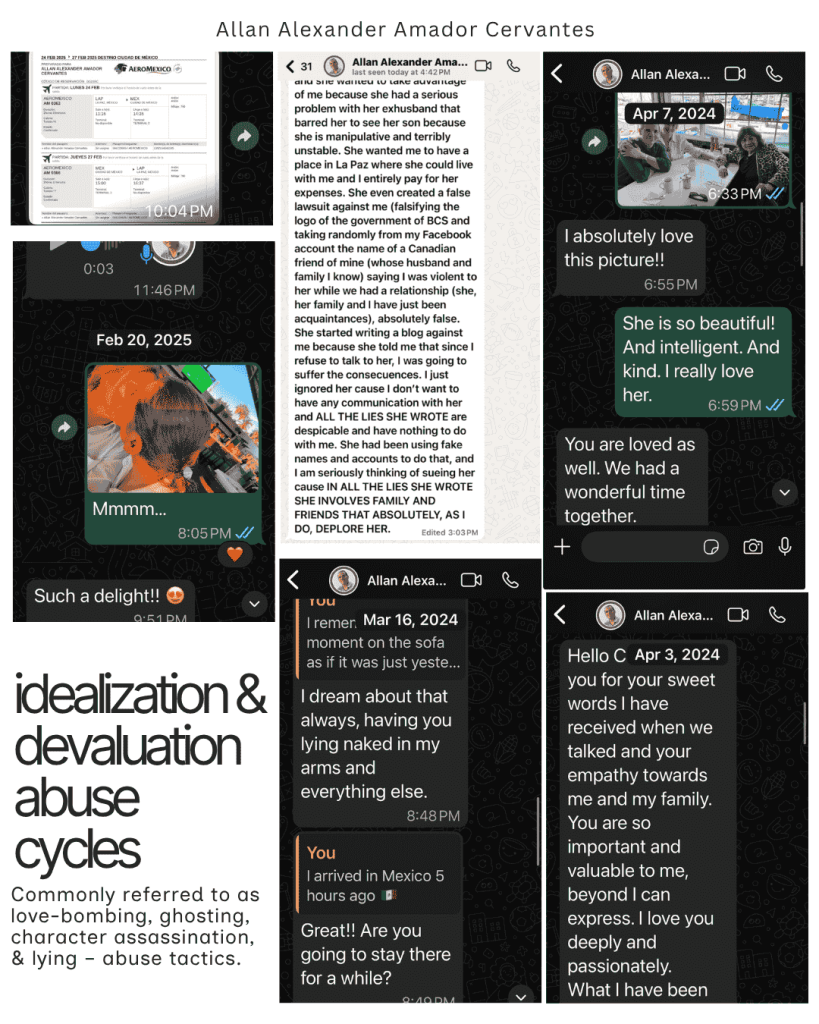 Allan Alexander Amador Cervatnes