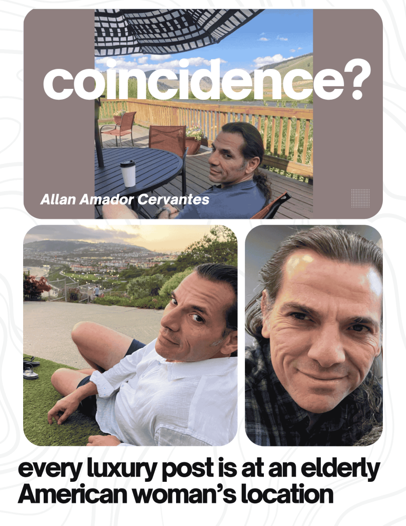 Allan Alexander Amador Cervantes