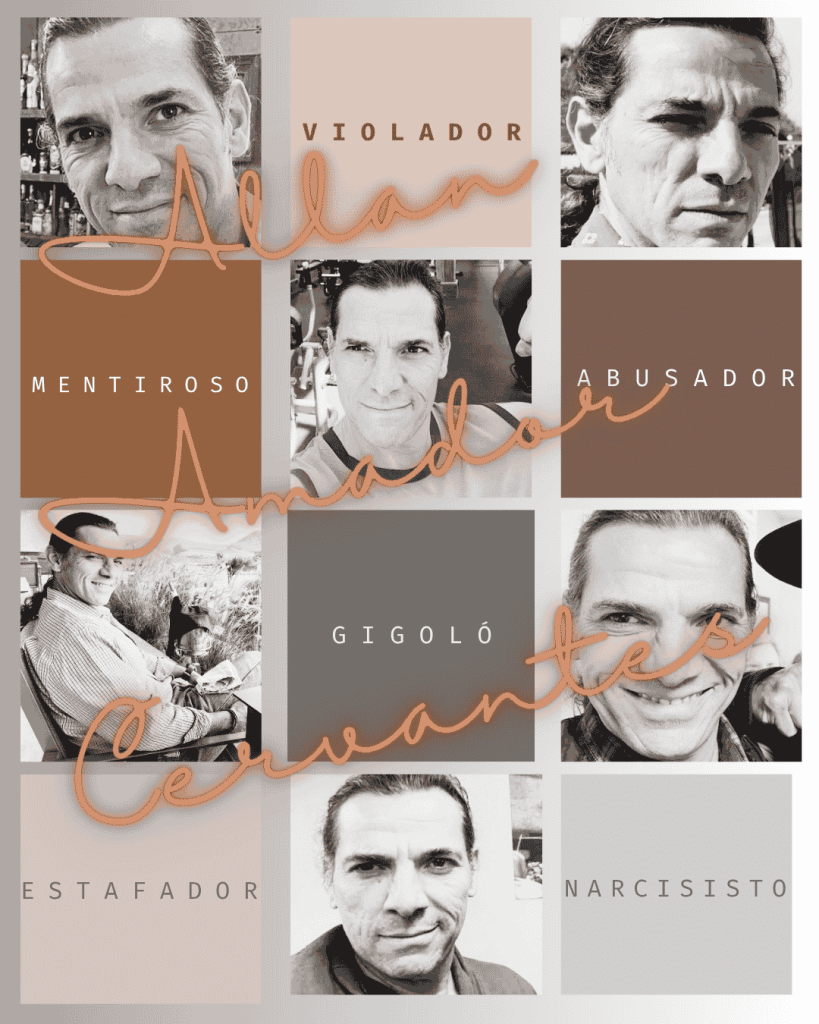 Allan Amador Cervantes