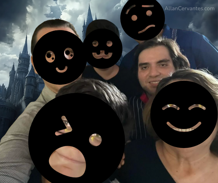 Allan Amador Cervantes