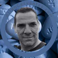 Allan Amador Cervantes