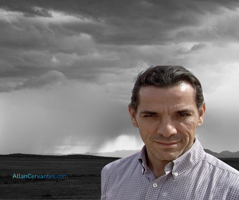 Allan Alexander Amador Cervantes