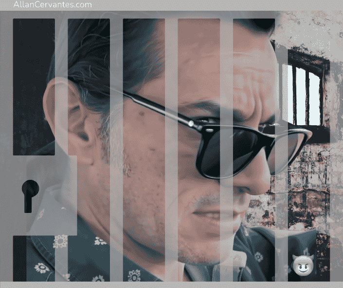 Allan Amador Cervantes