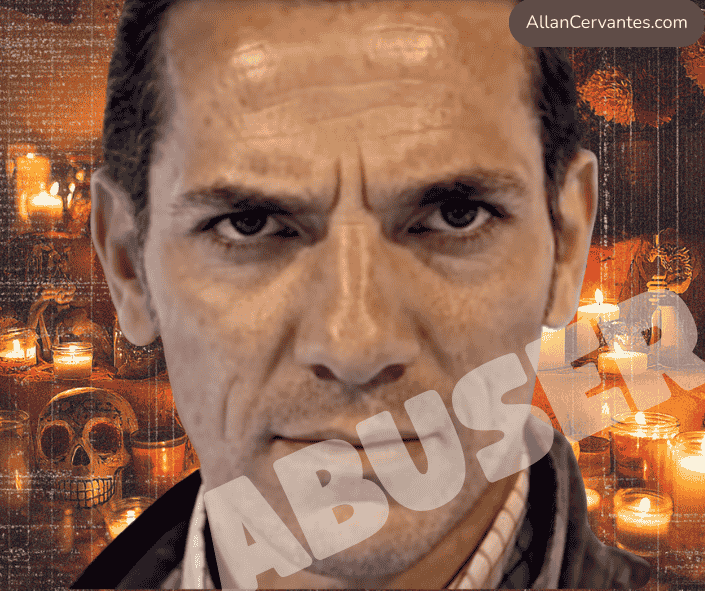 Allan Alexander Amador Cervantes