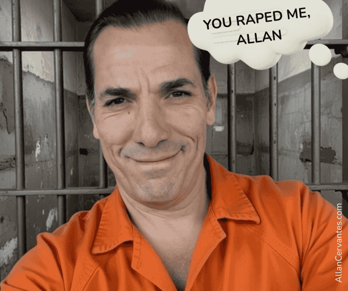 Allan Alexander Amador Cervantes