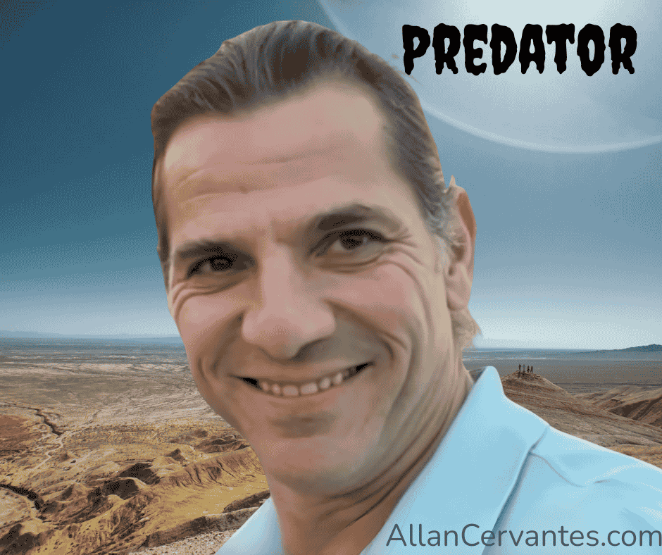 Allan Amador Cervantes