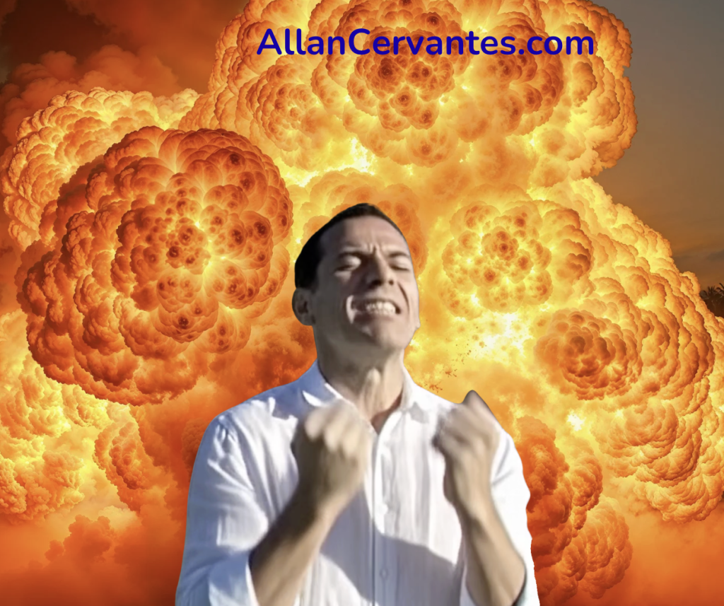 Allan Amador Cervantes